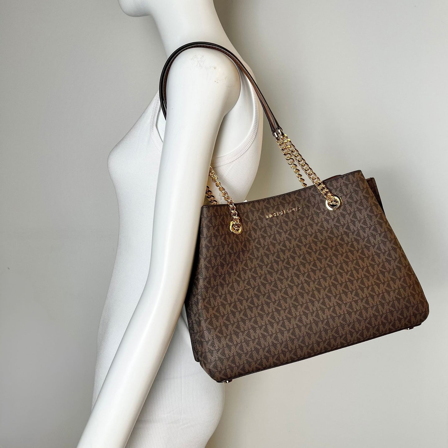 Michael Michael Kors Shoulder Bag