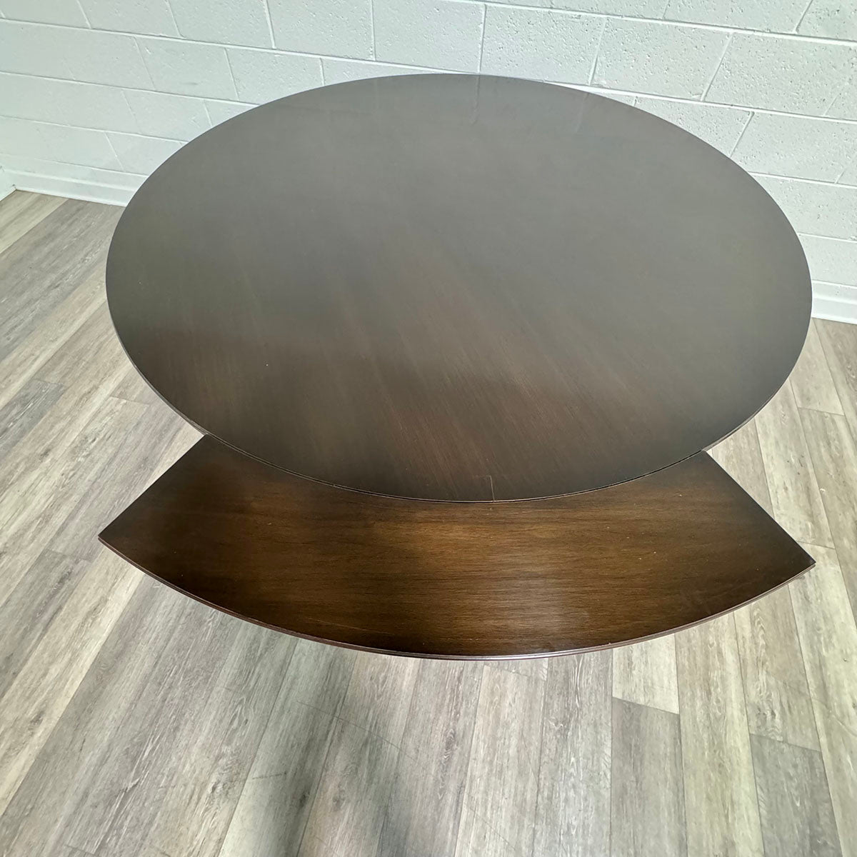 Walter of Wabash Dining Table