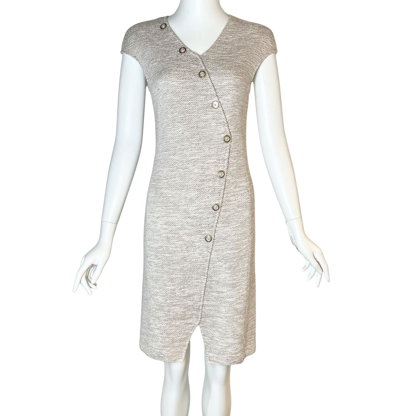 St John Dress