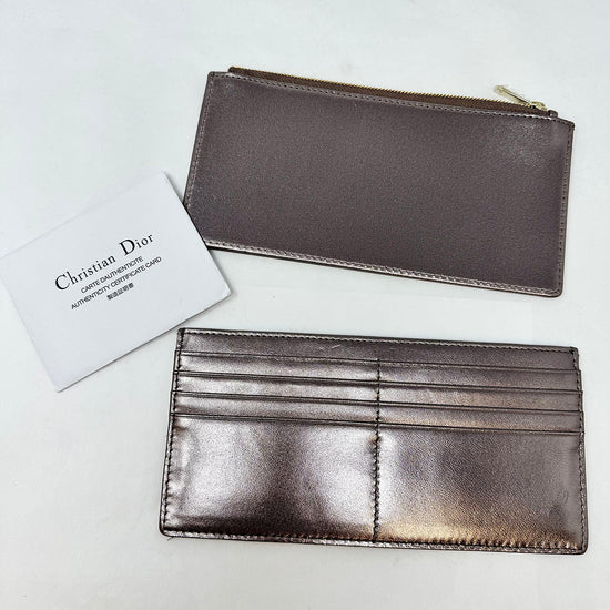 Christian Dior Lady Dior Clutch