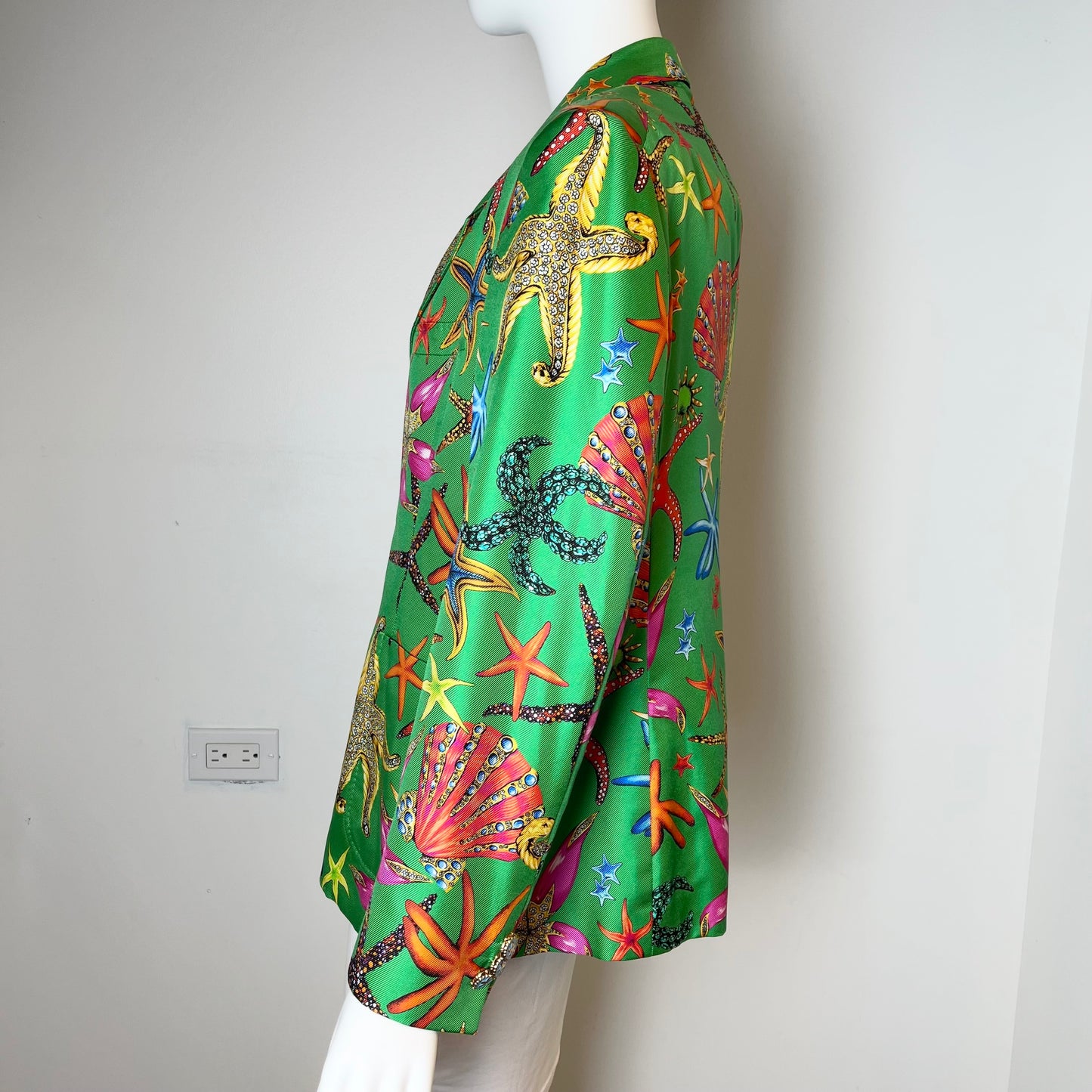 Versace Jacket