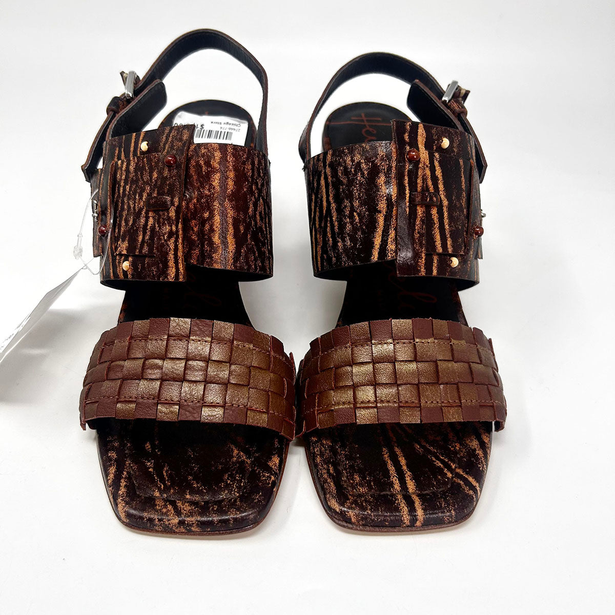 Henry Beguelin Sandals