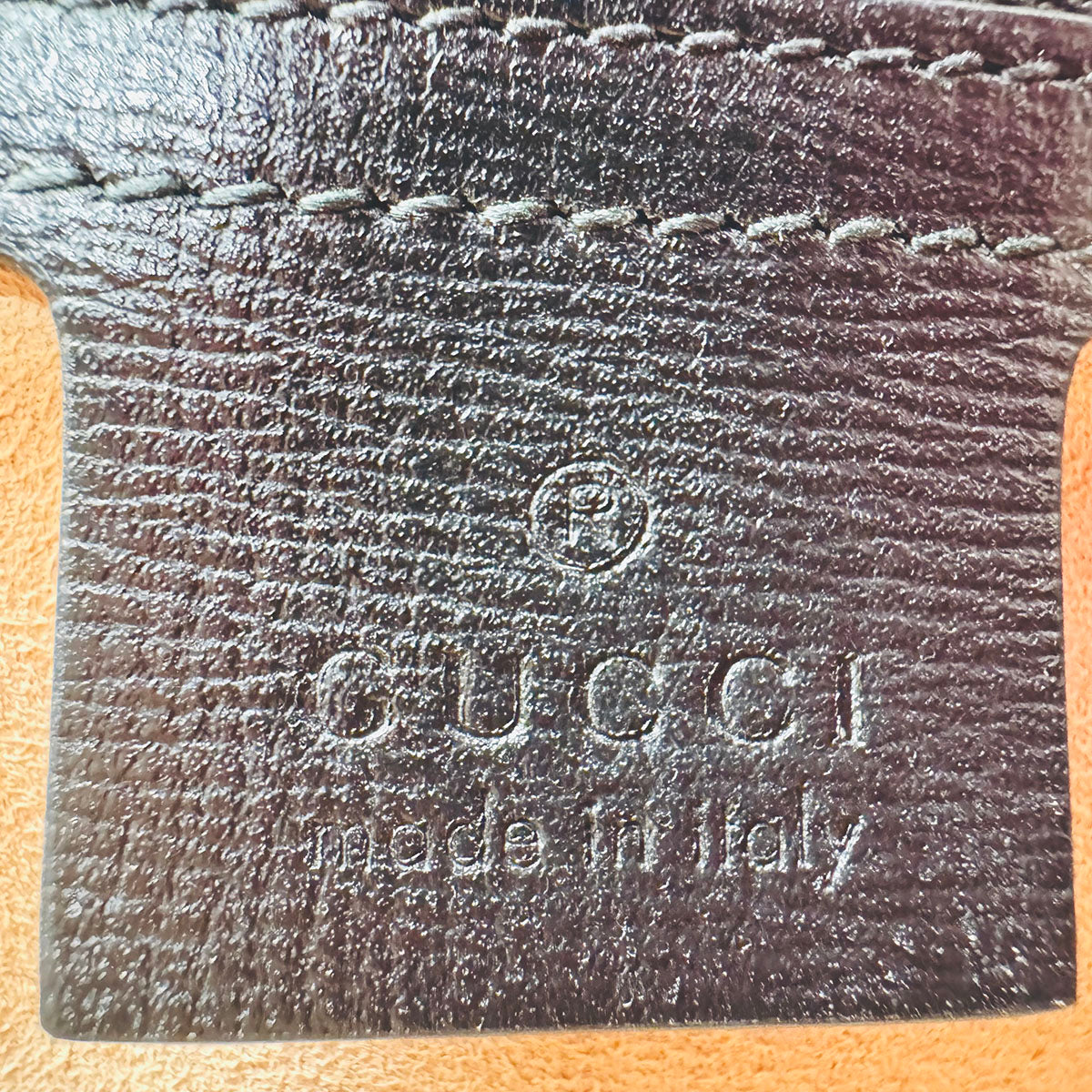 Gucci Shoulder Bag