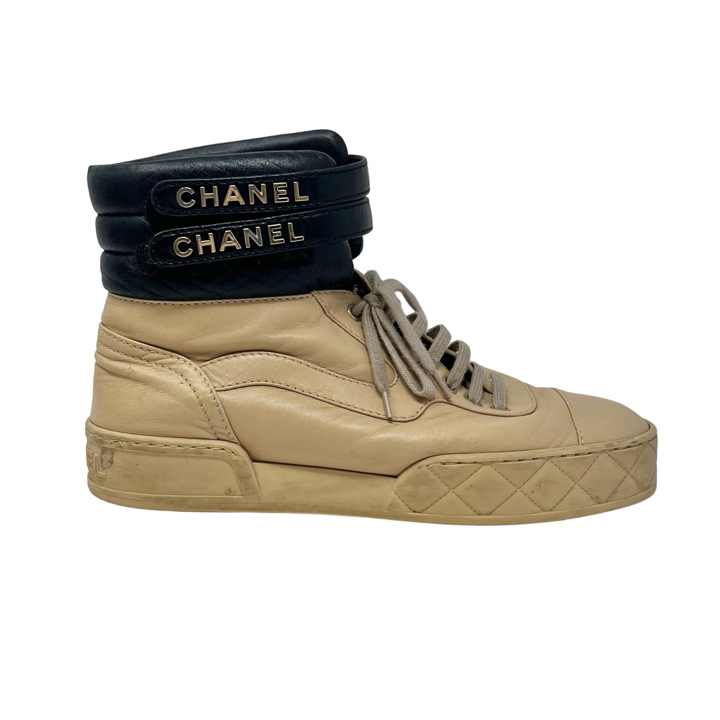 Chanel Sneakers