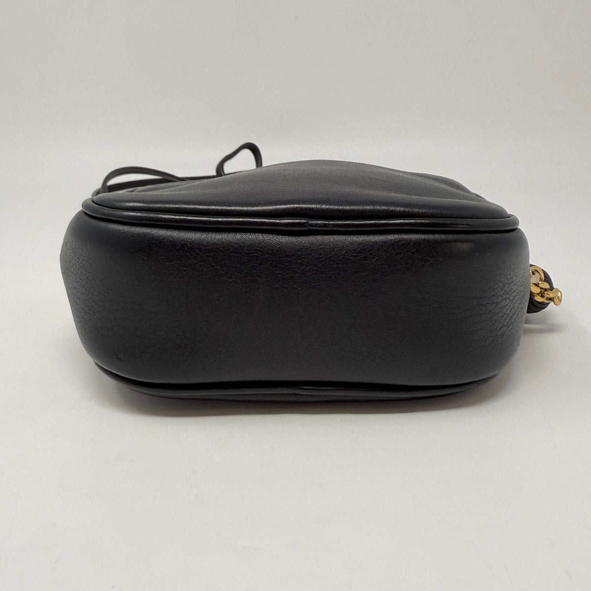 Saint Laurent Lou Camera Mini Bag with Tassel