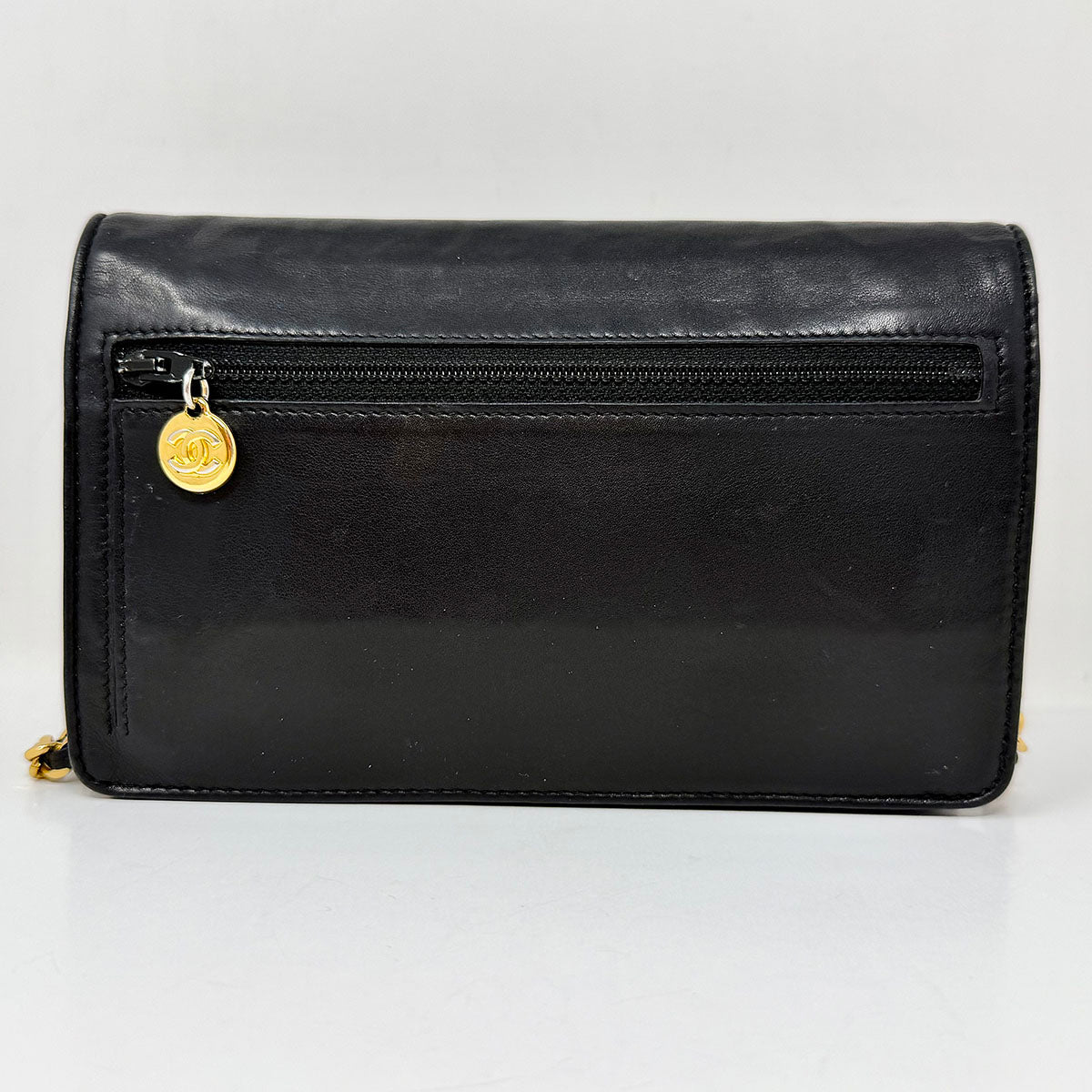 Chanel Crossbody