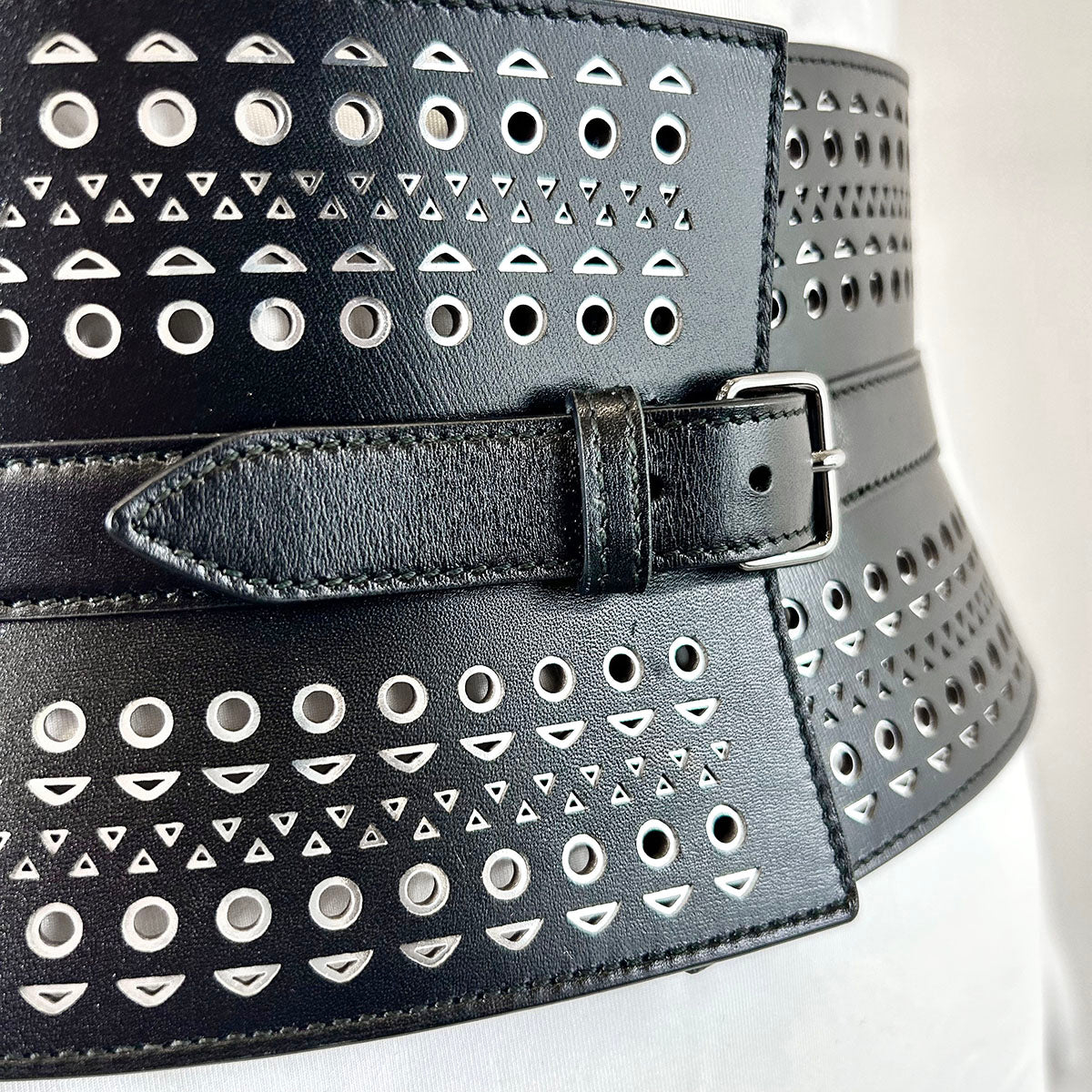 Alaia Belt