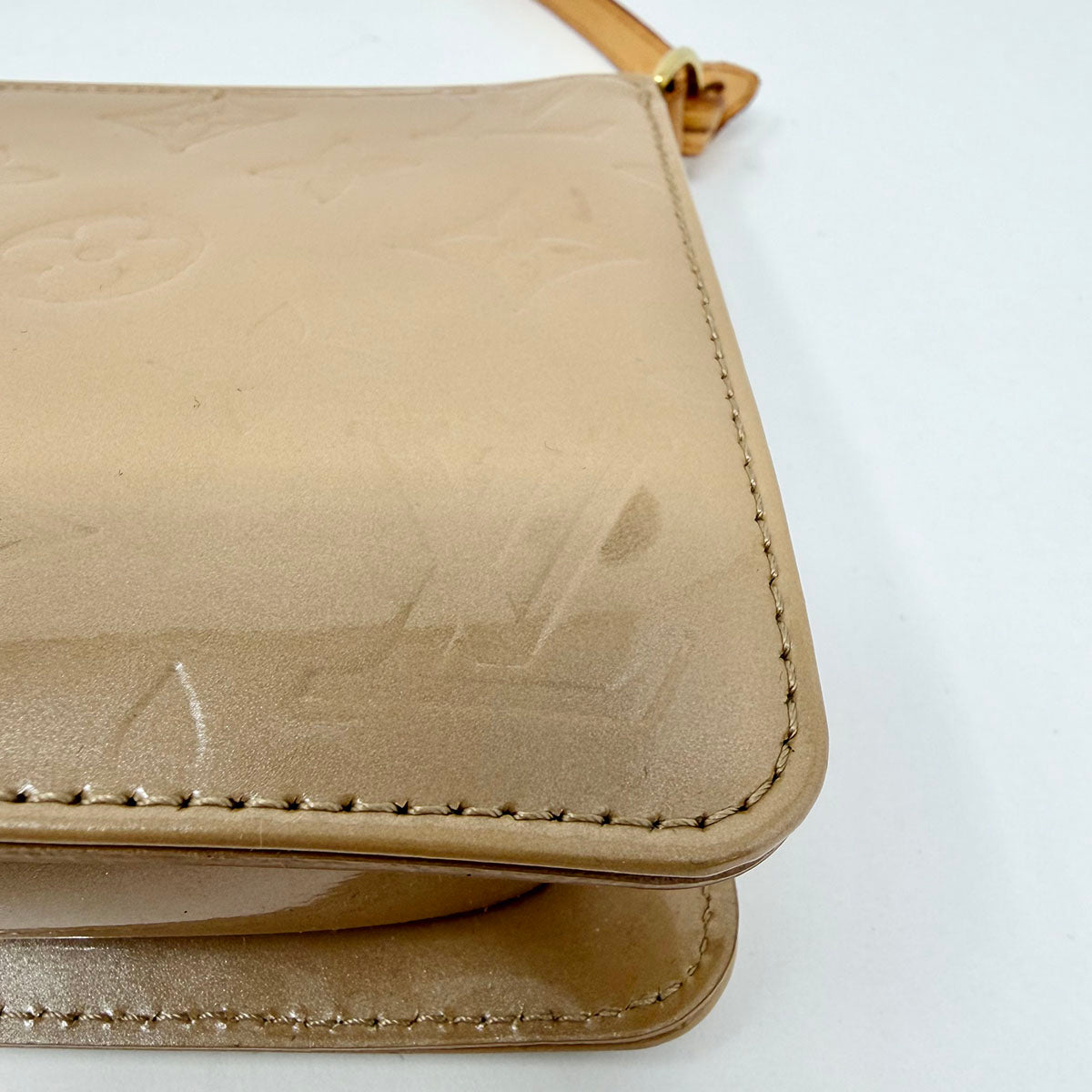 Louis Vuitton Shoulder Bag