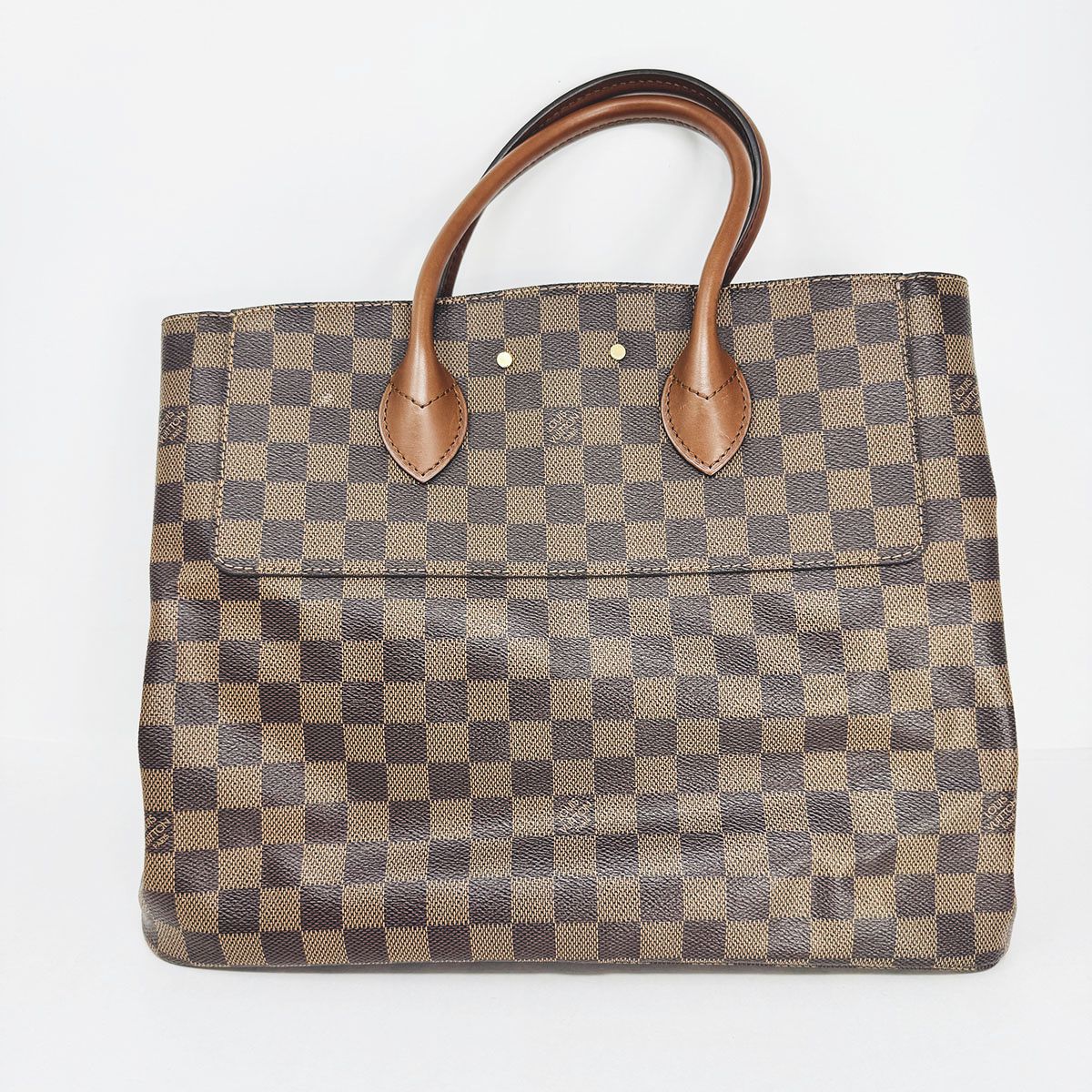 Louis Vuitton Satchel