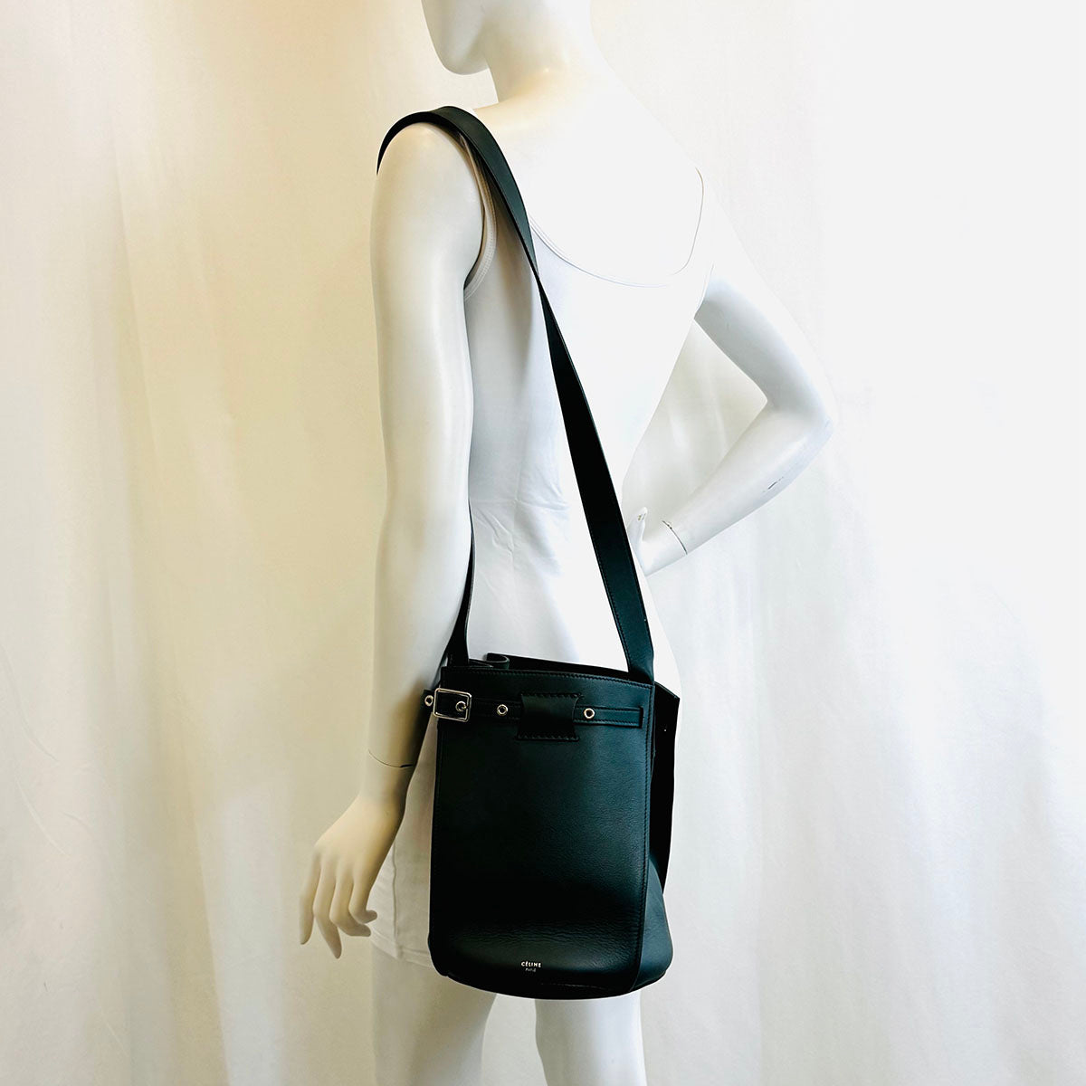Celine Bucket Bag