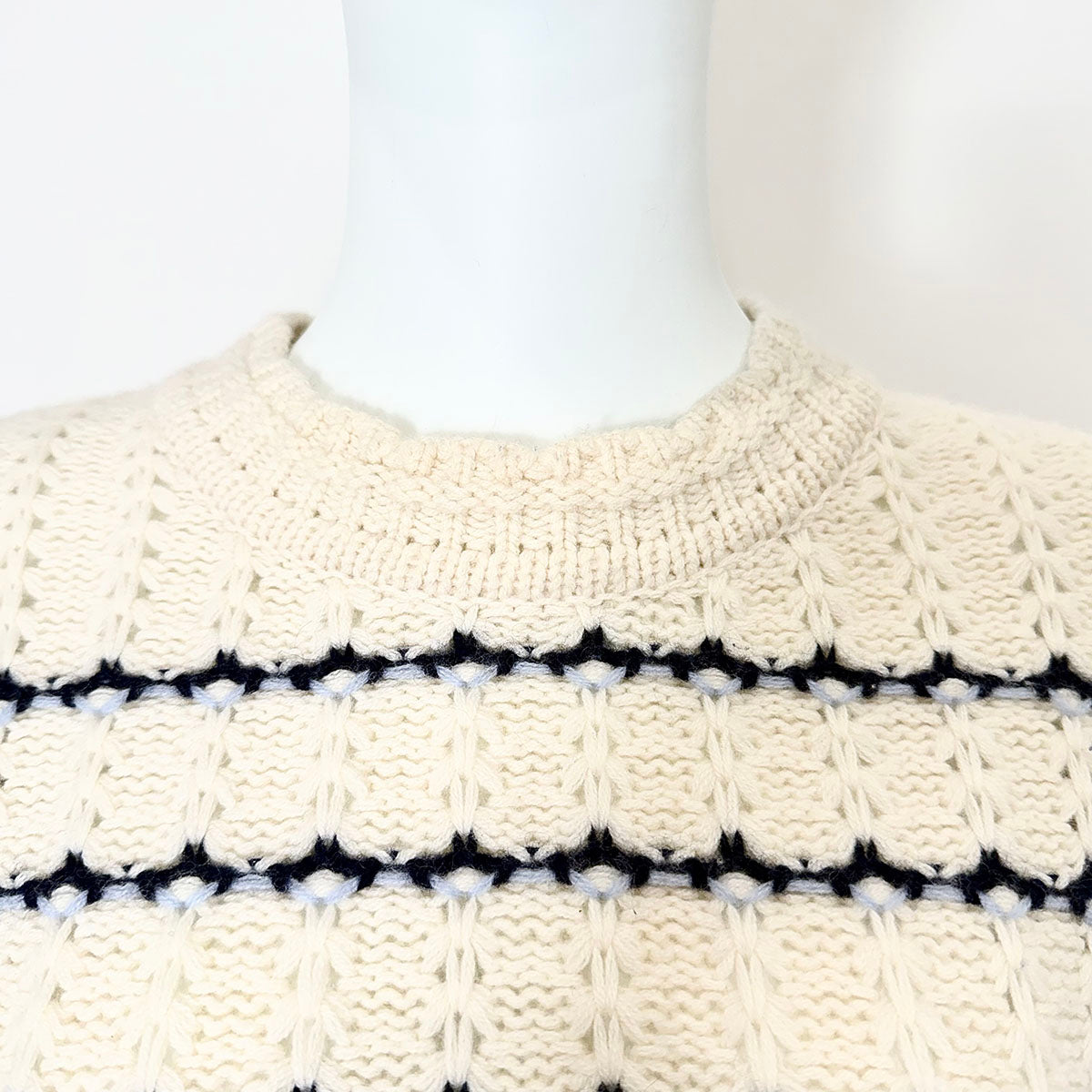 La Ligne Sweater