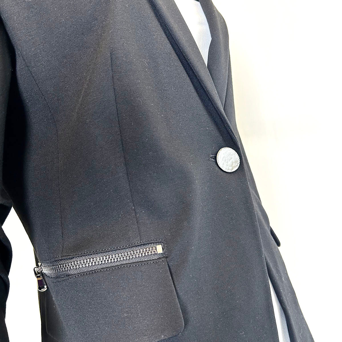 Kobi Halperin Jacket