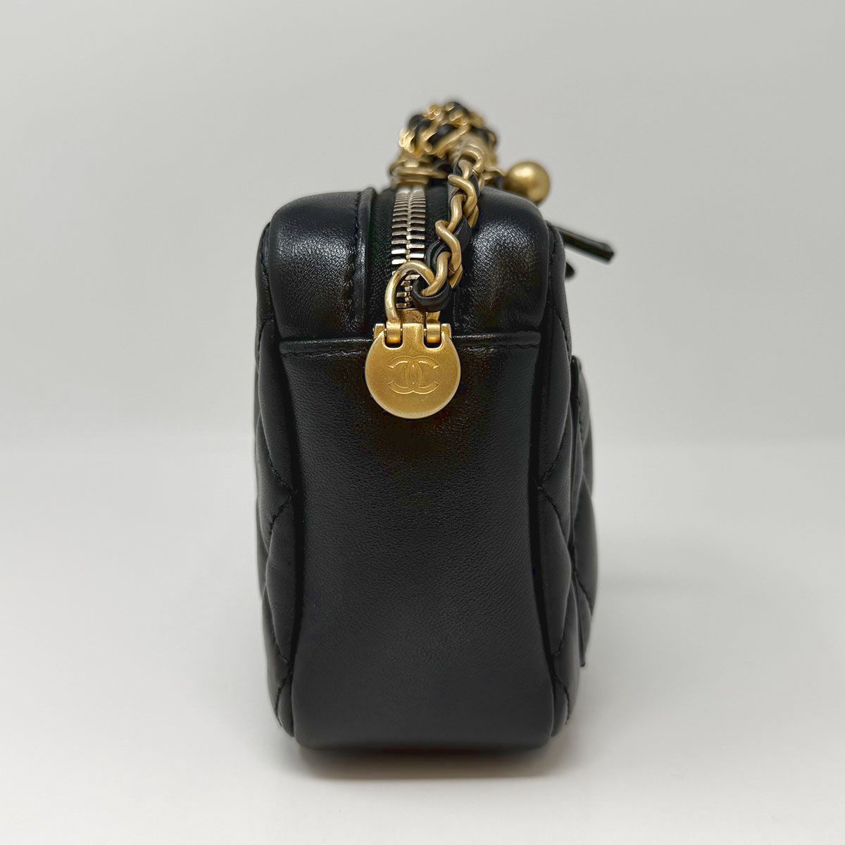 Chanel Pearl Crush Camera Bag