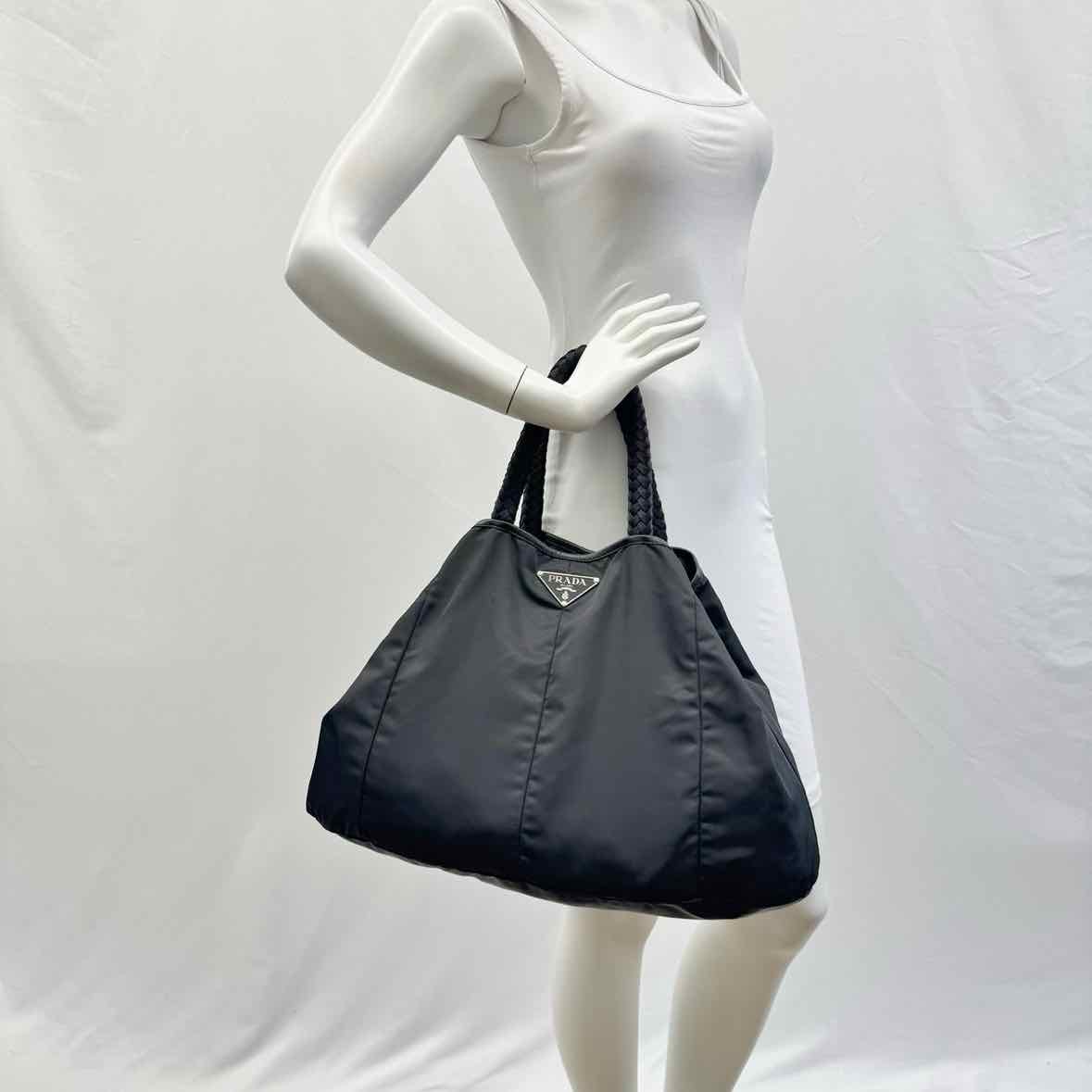 Prada Tote