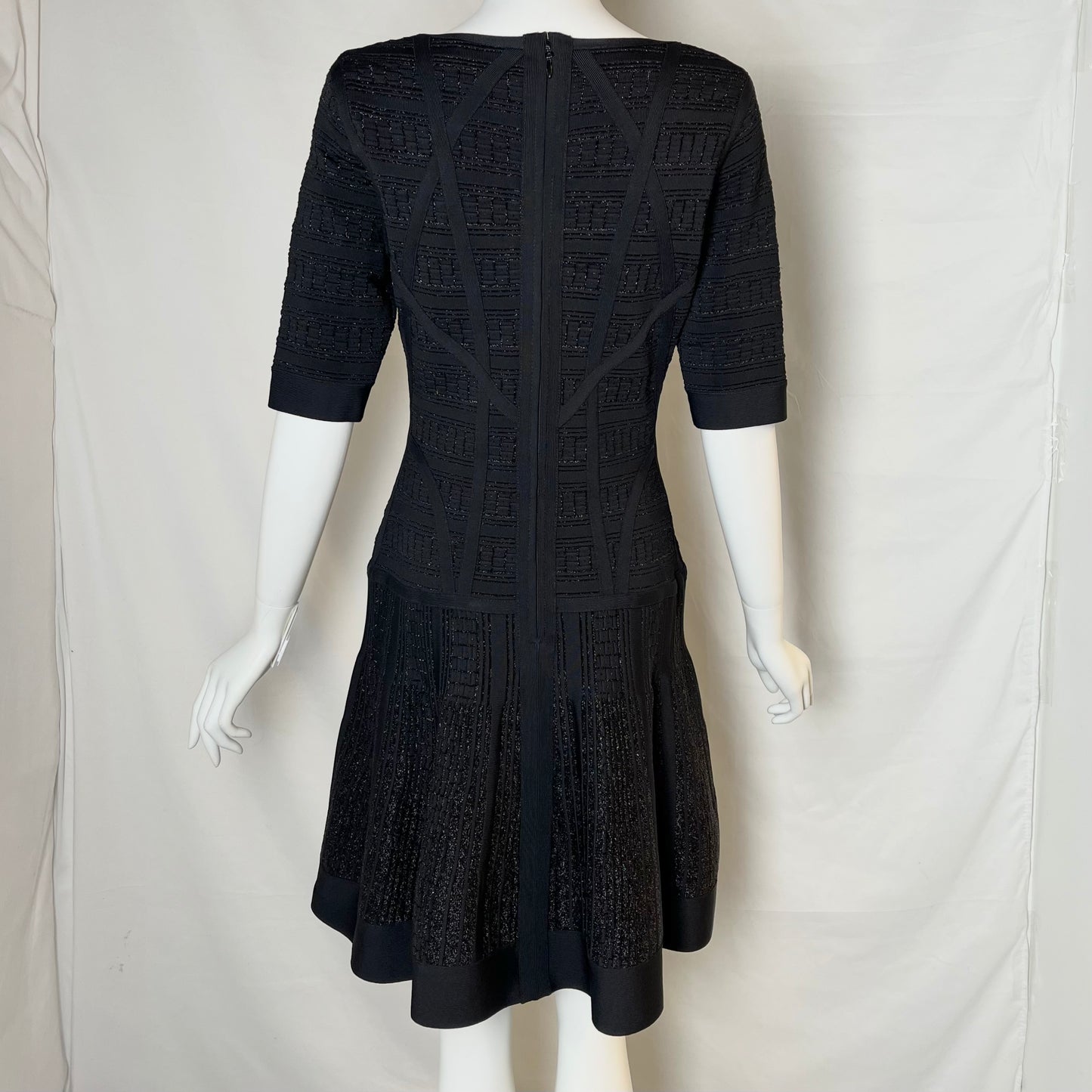 Herve Leger Dress
