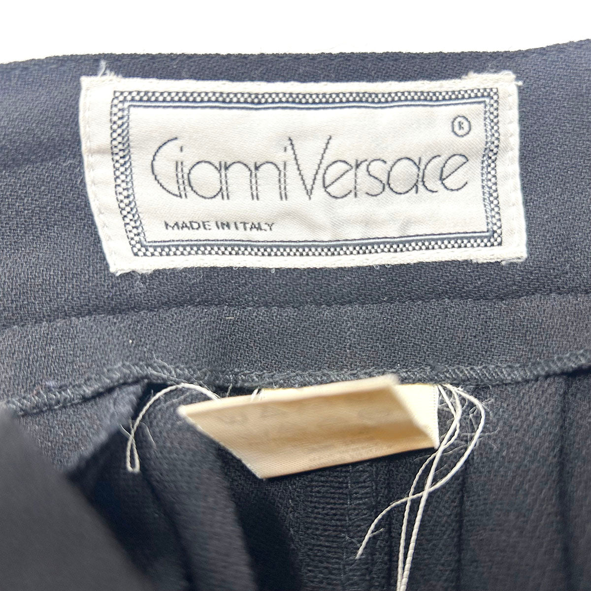 Gianni Versace Skirt
