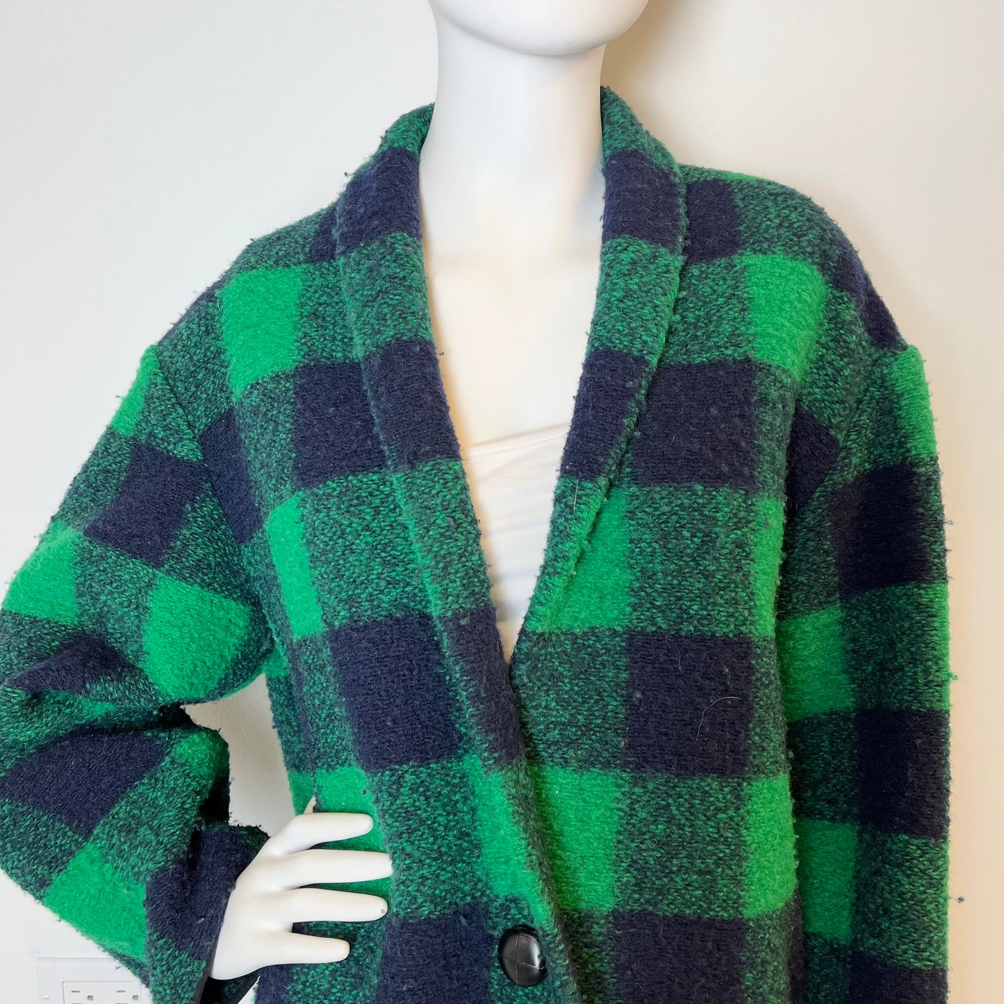 Isabel Marant Etoile Coat