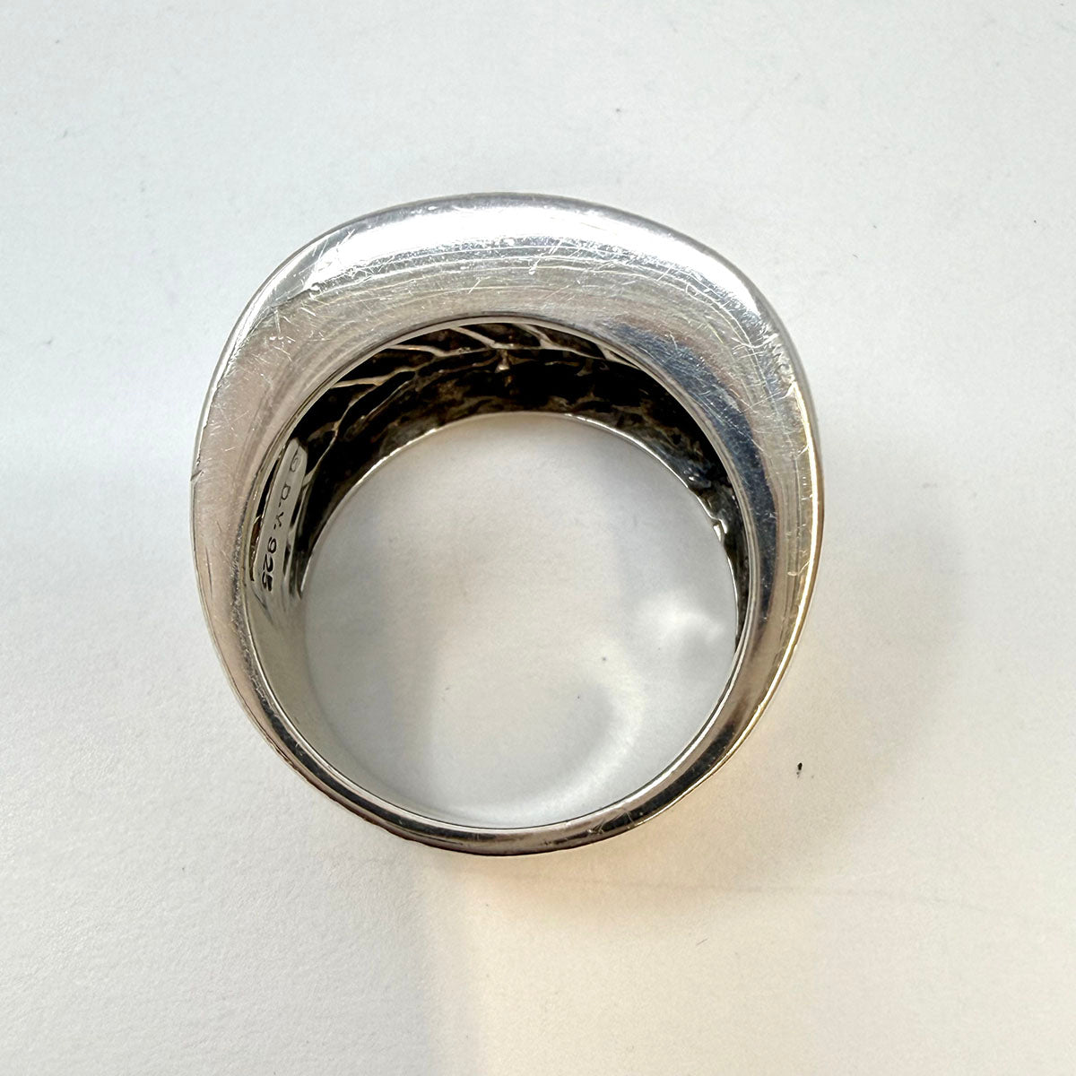 David Yurman Ring