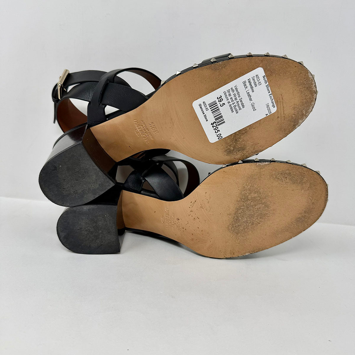 Valentino Sandals