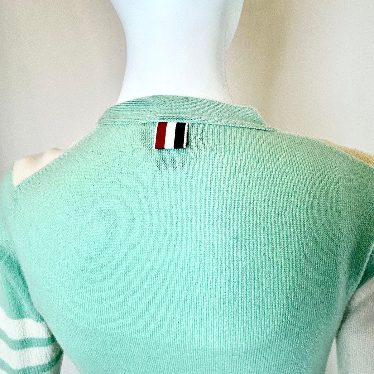 Thom Browne Cardigan
