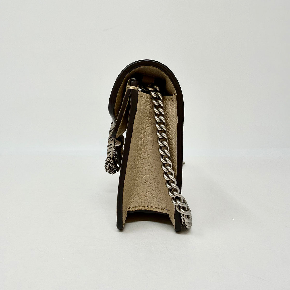 Gucci Dionysus GG Supreme Super Mini Bag