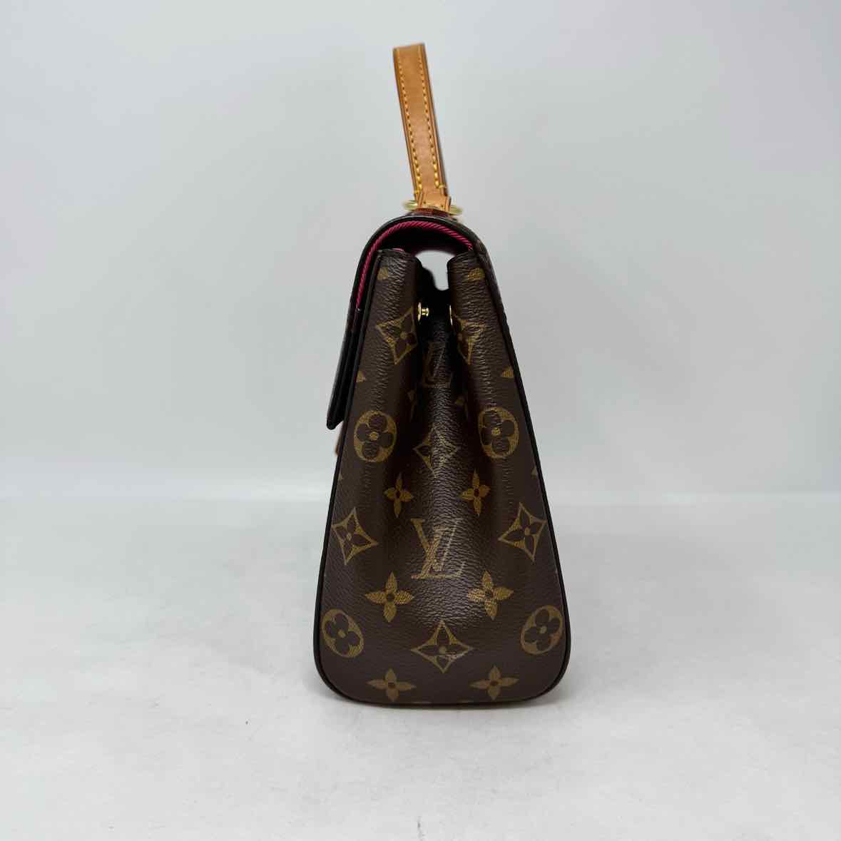 Louis Vuitton Handle Bag