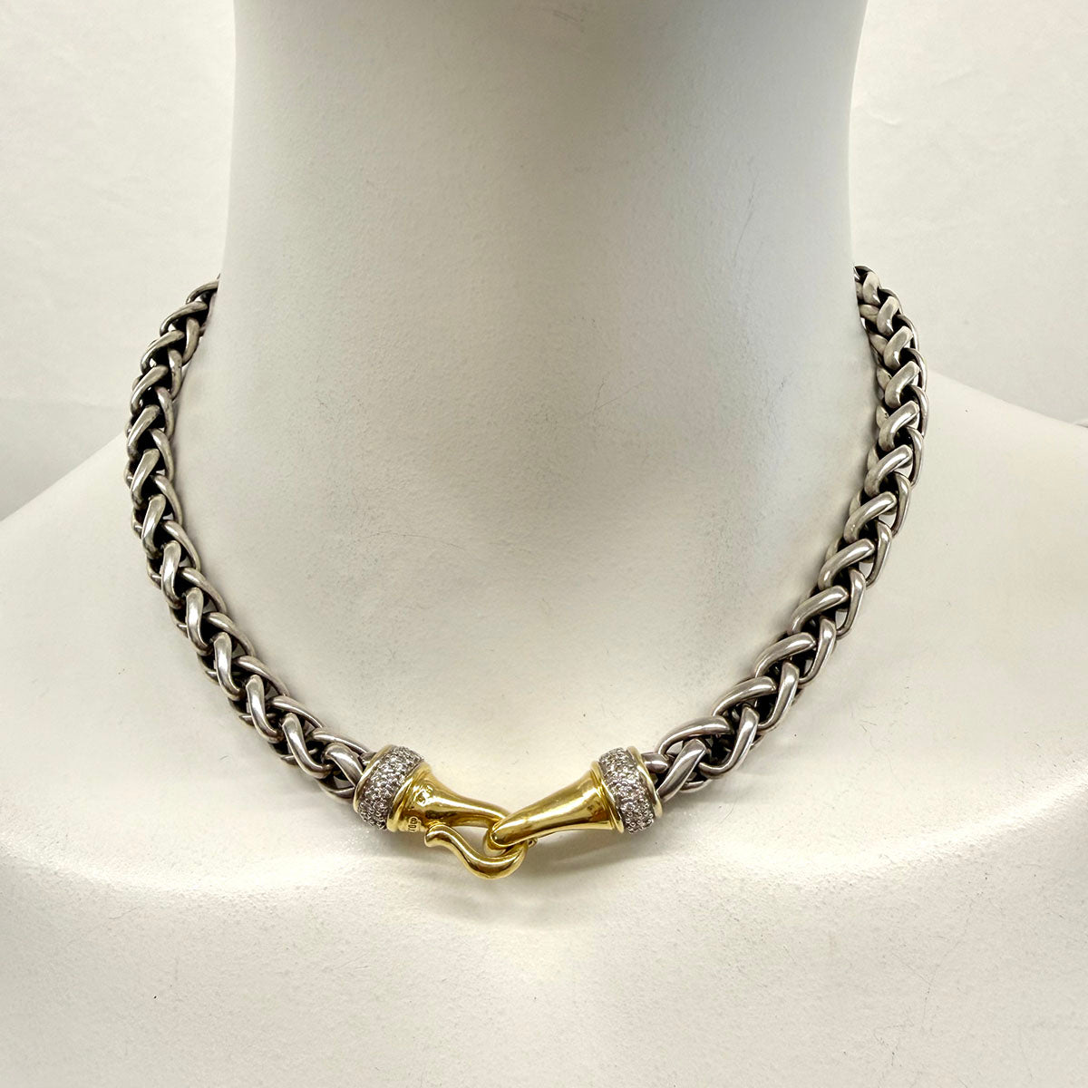 David Yurman Necklace