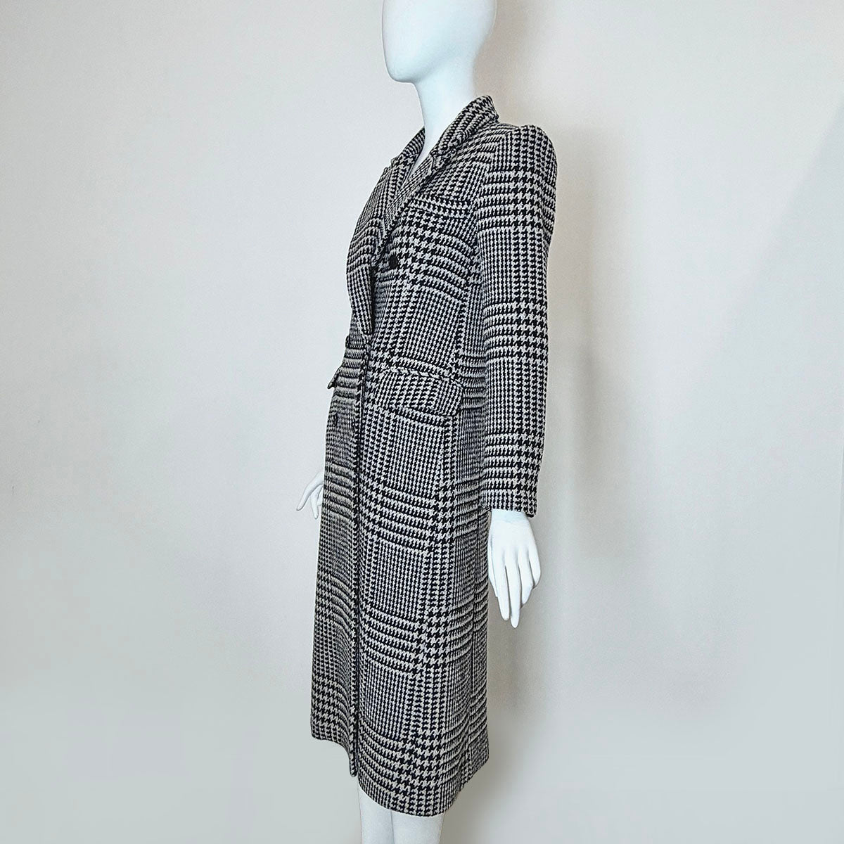Reformation Coat