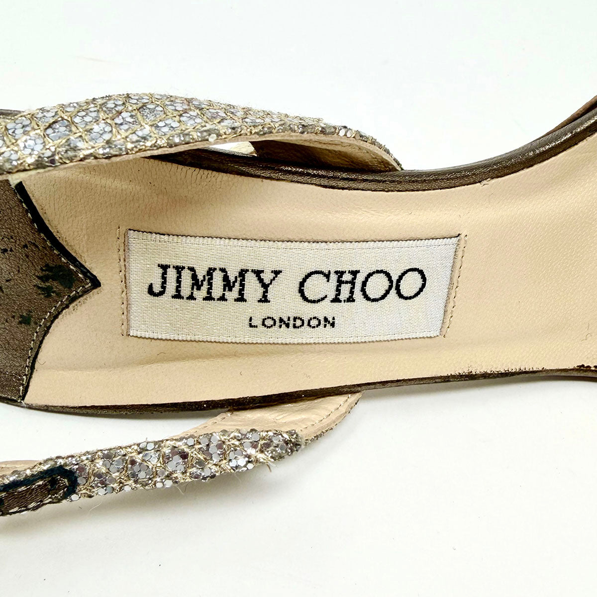 Jimmy Choo Sandals