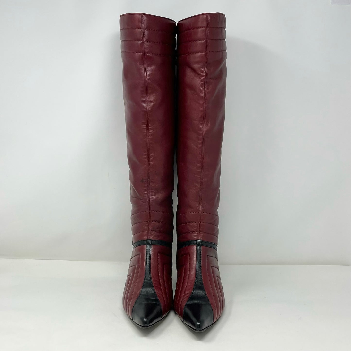 Hermes Boots