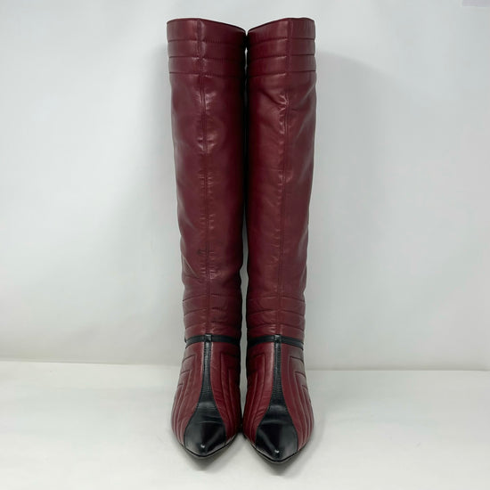 Hermes Boots