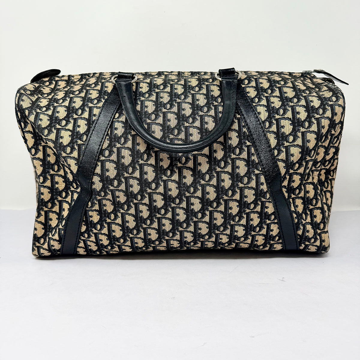 Christian Dior Handle Bag