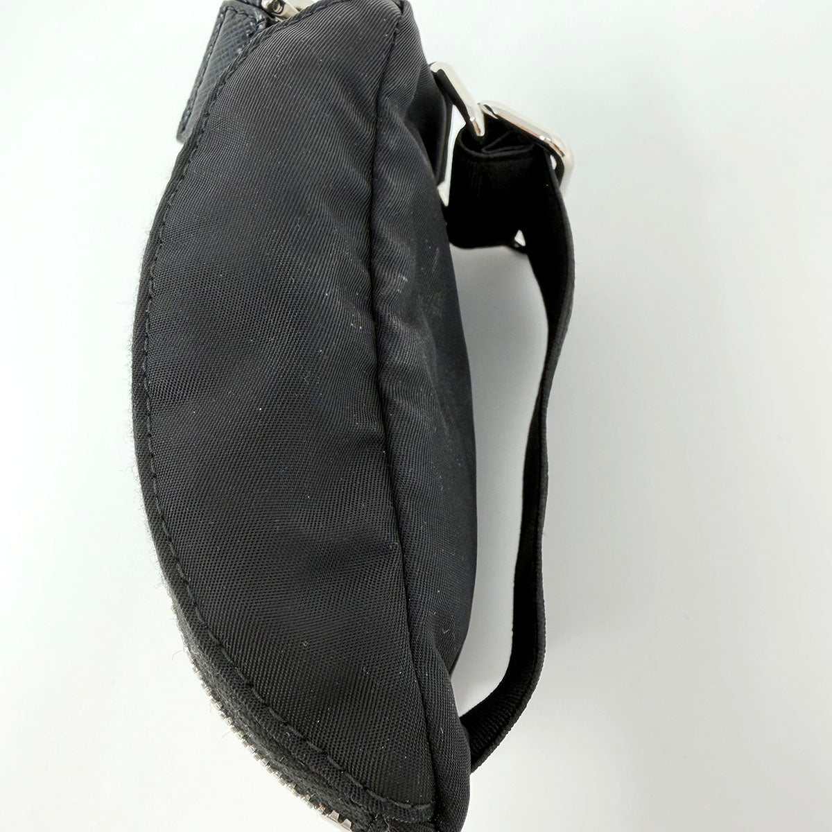 Prada Wrist Pouch