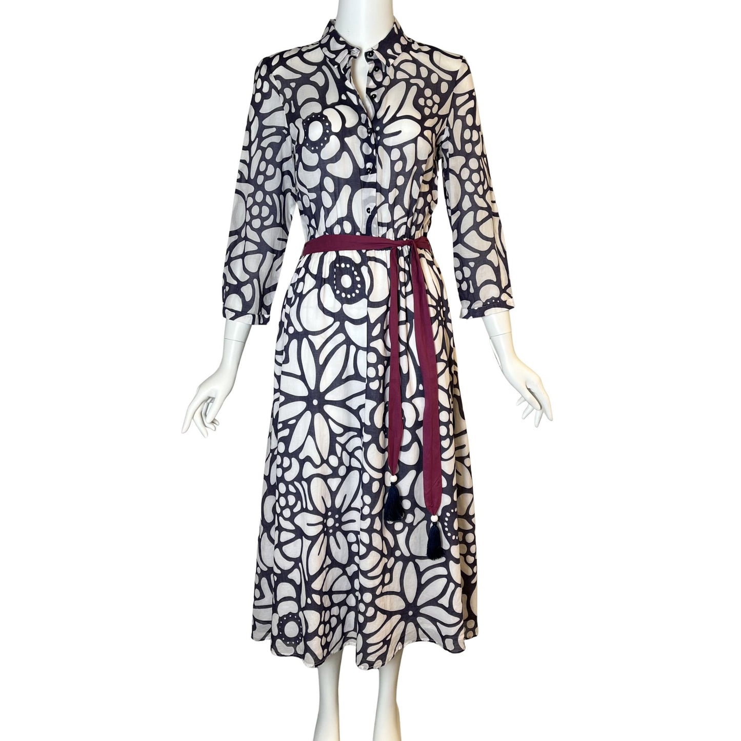 NIU Dress