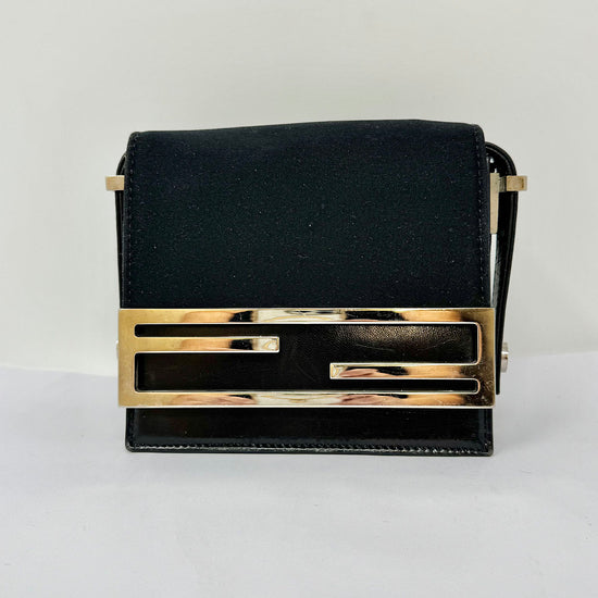 Fendi Crossbody