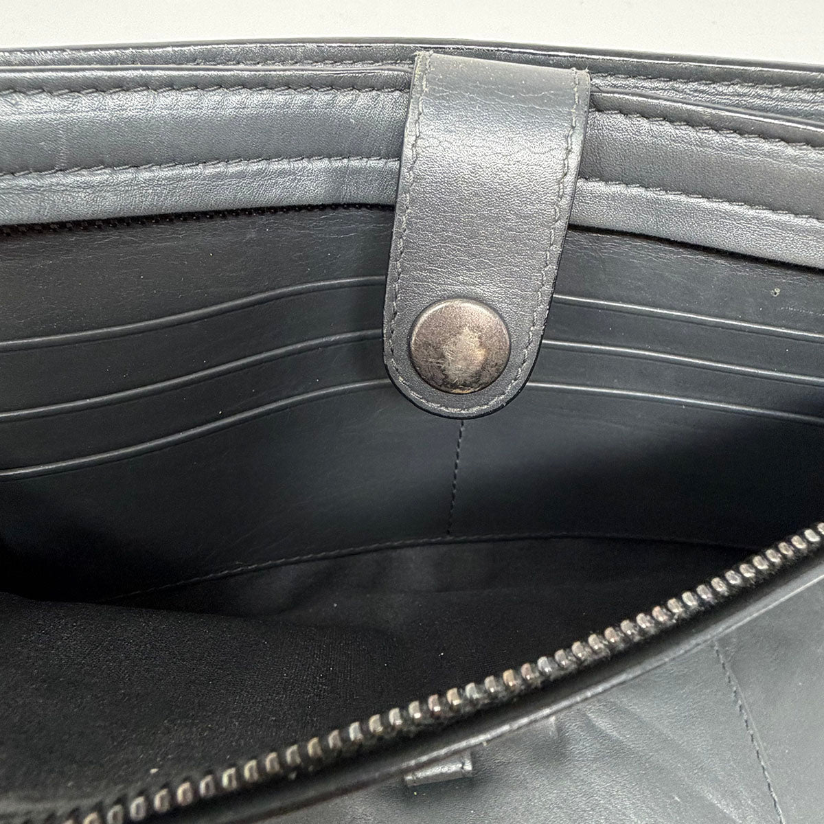Bottega Veneta Clutch