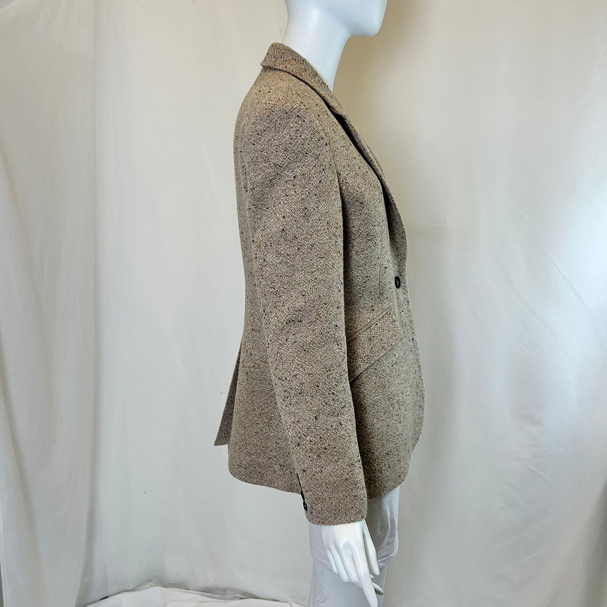 CO Blazer