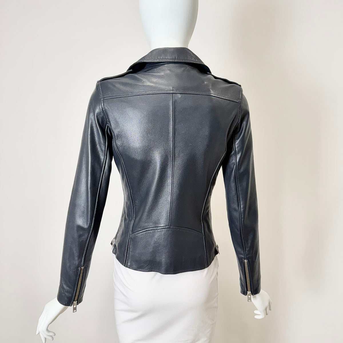 Iro Jacket