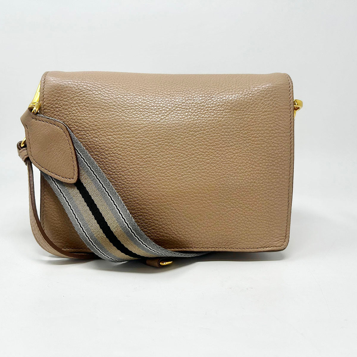 Prada Crossbody