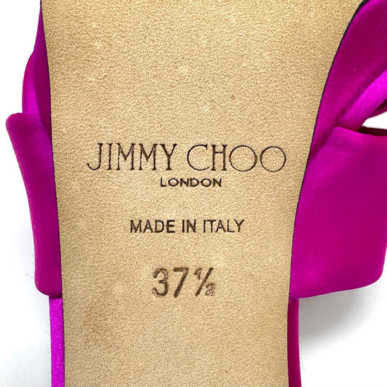 Jimmy Choo Sandals