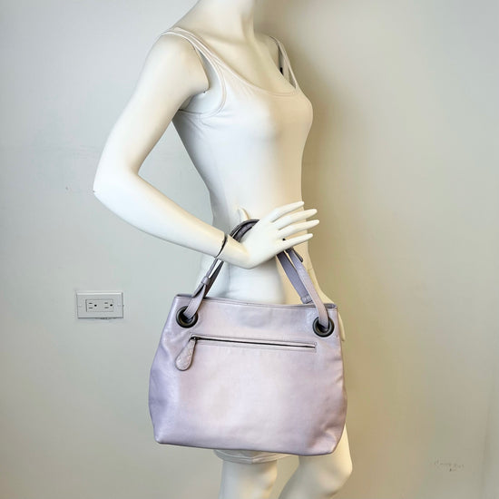 Bottega Veneta Garda Tote