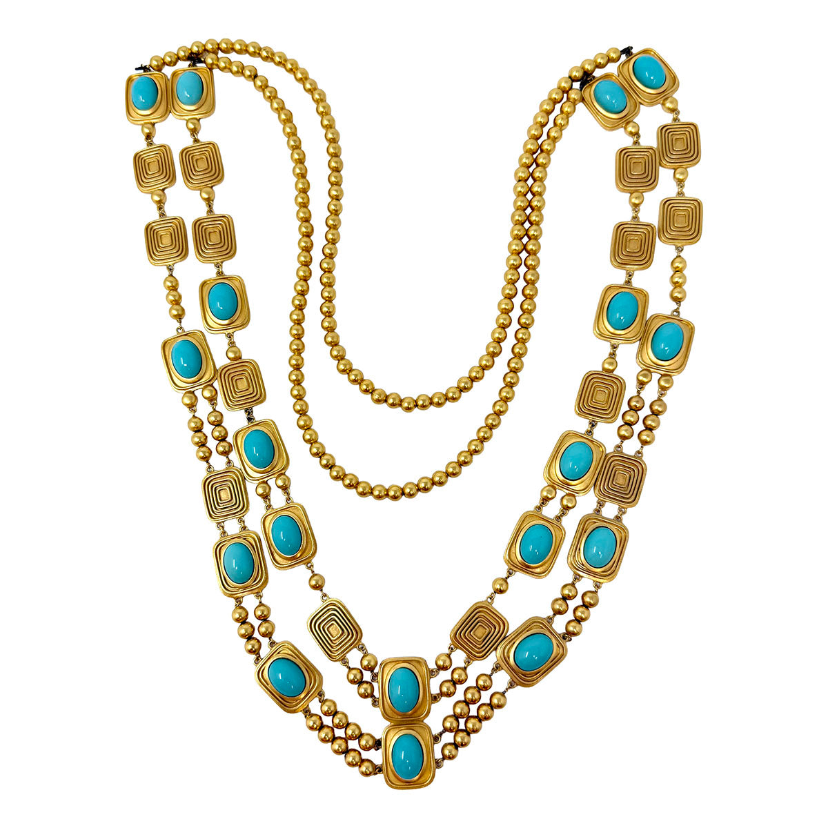 Christian Dior Necklace