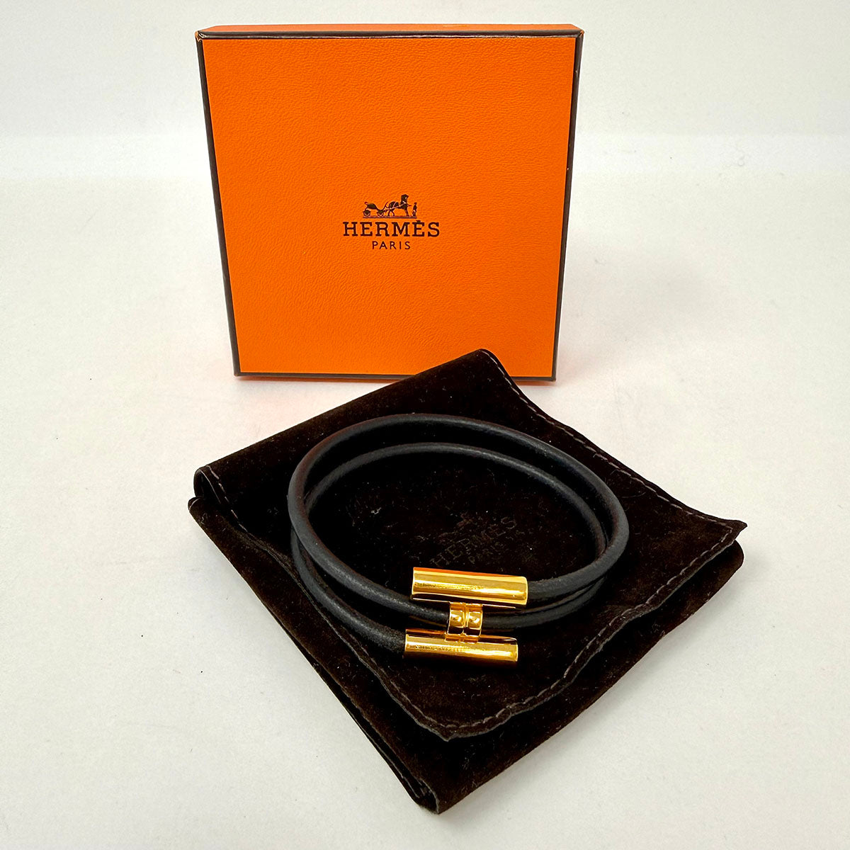 Hermes Bracelet