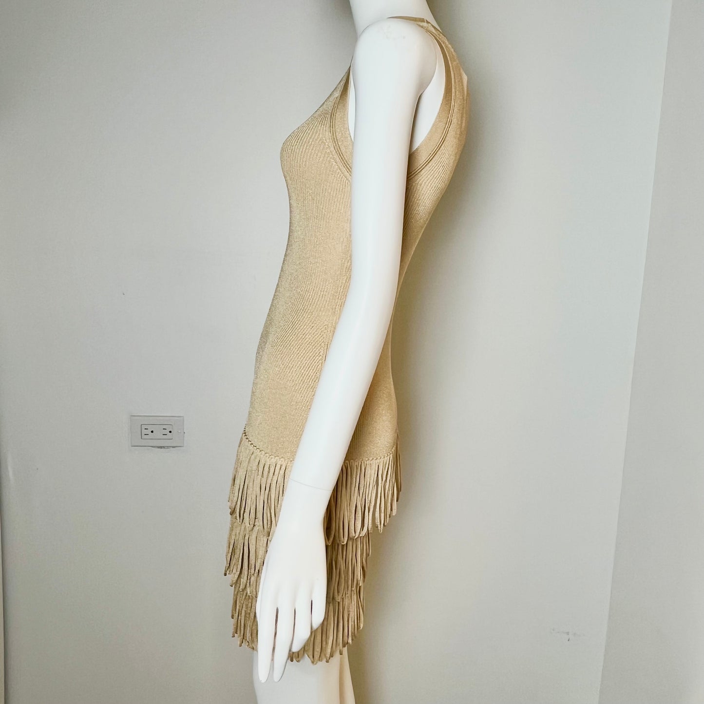 Sandro Dress