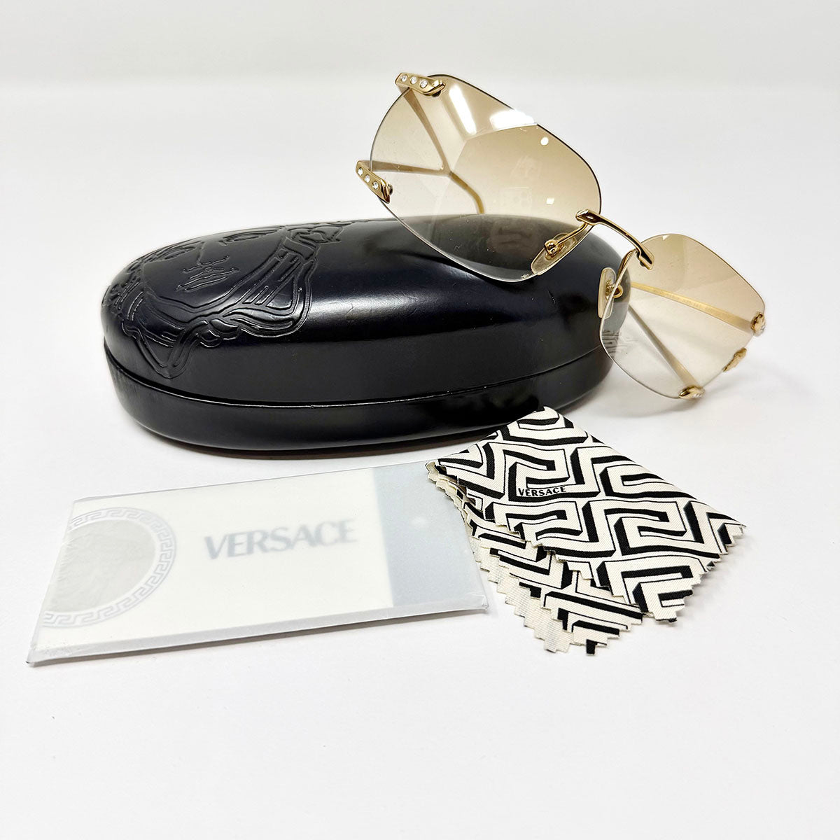 Versace Sunglasses