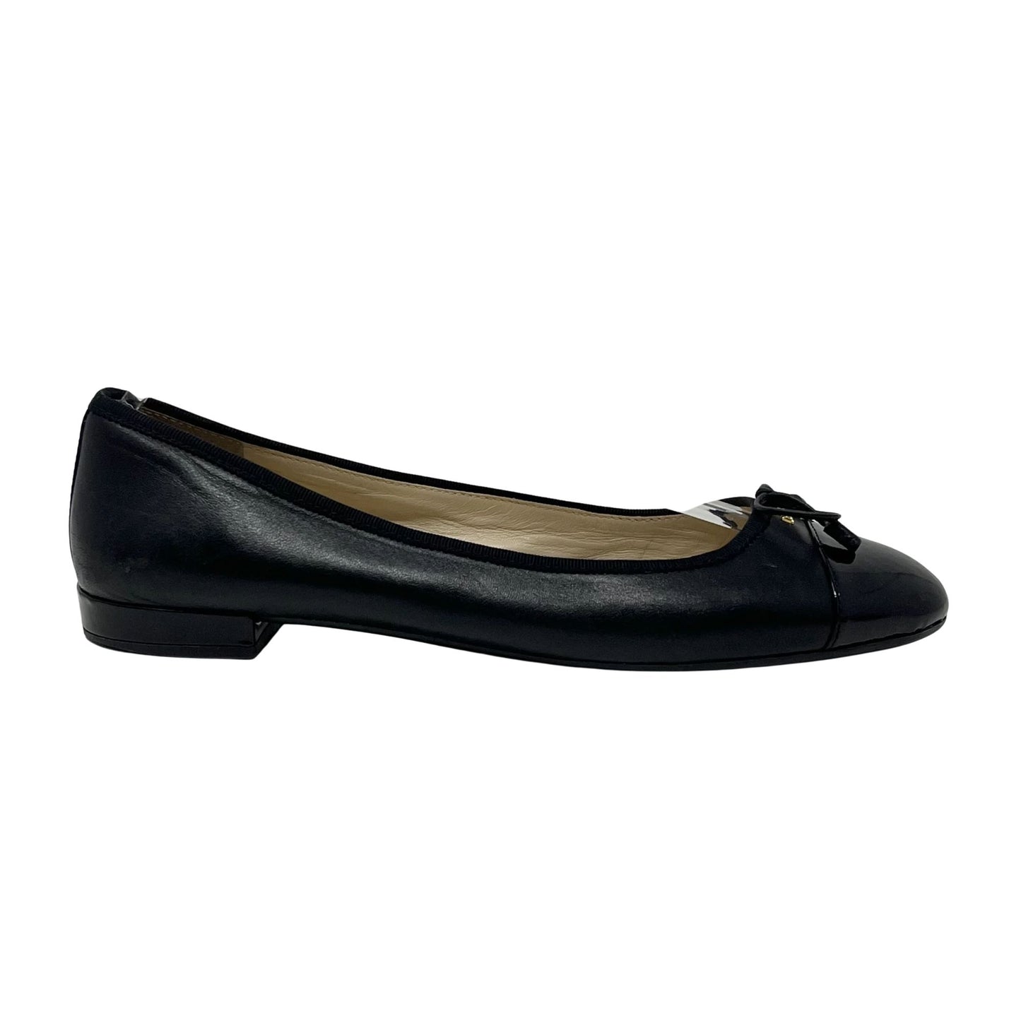 Prada Flats