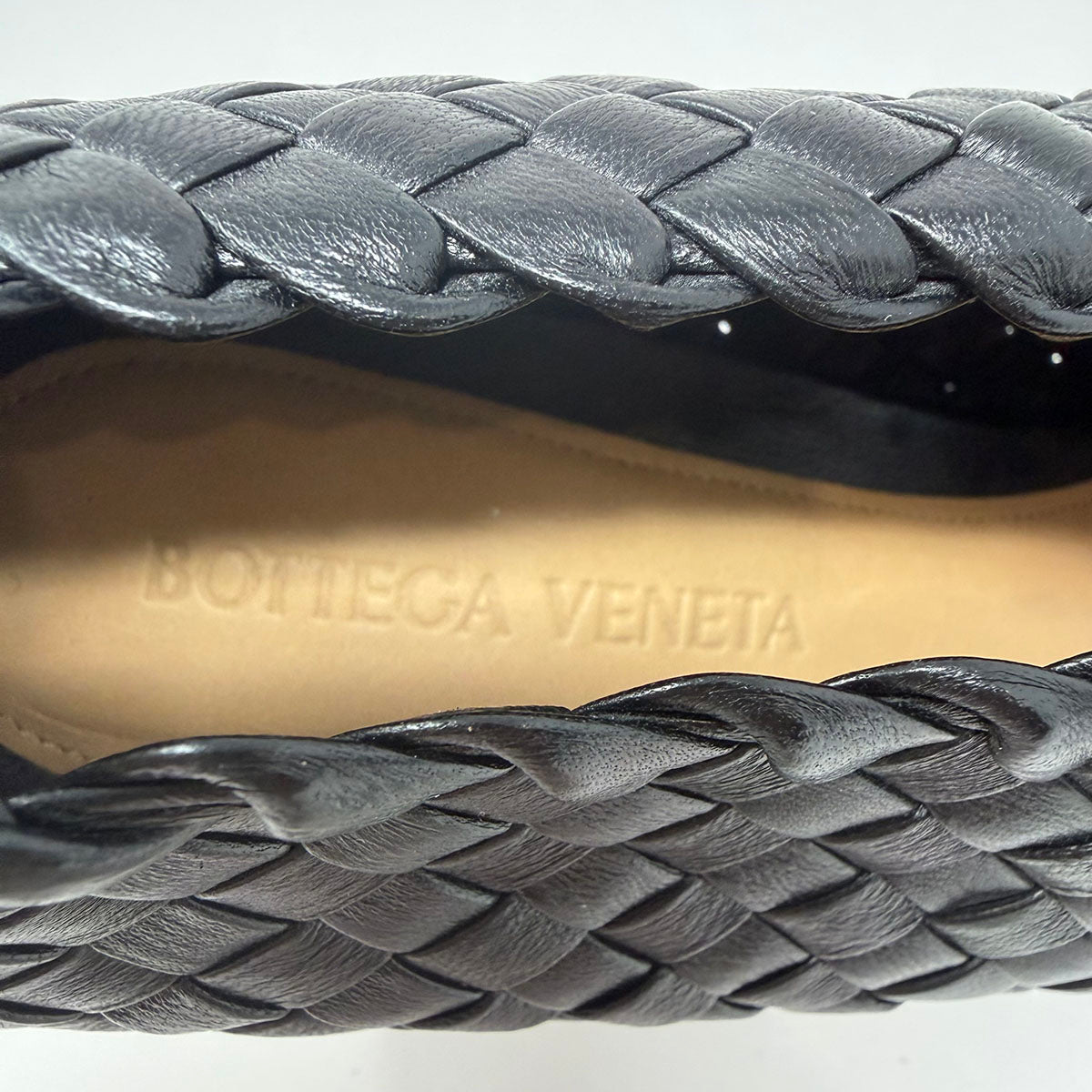 Bottega Veneta Pumps