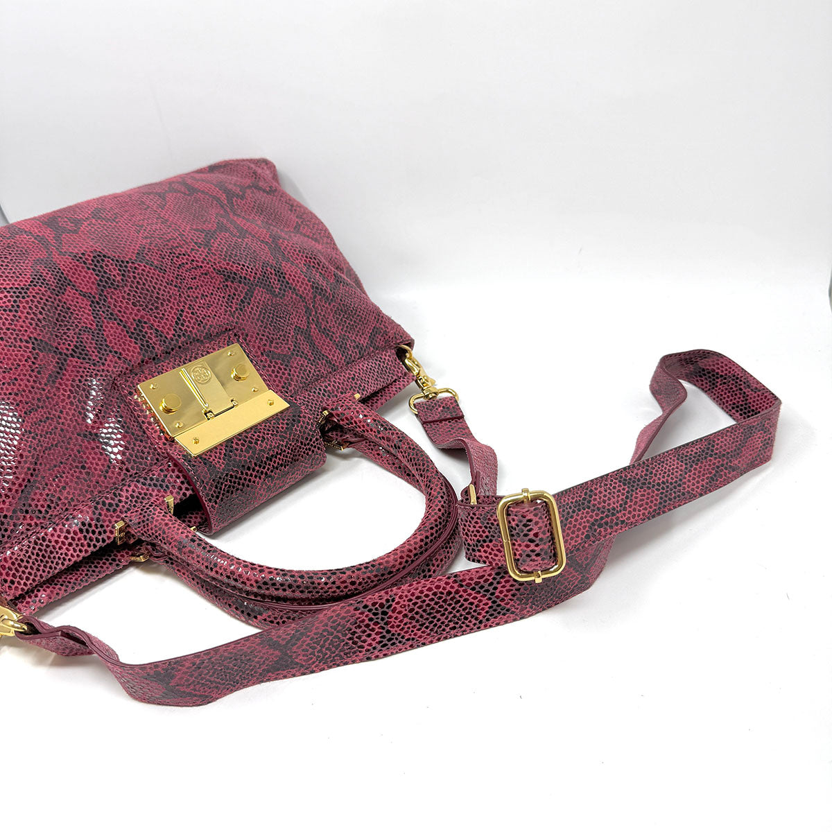 Tory Burch Satchel