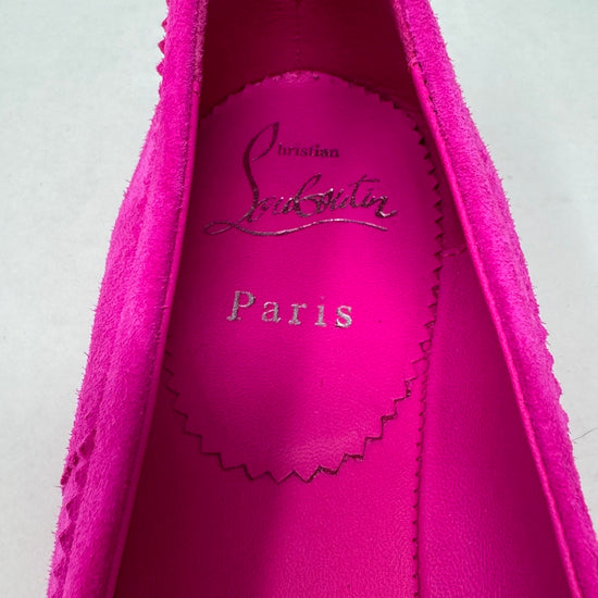 Christian Louboutin Flats