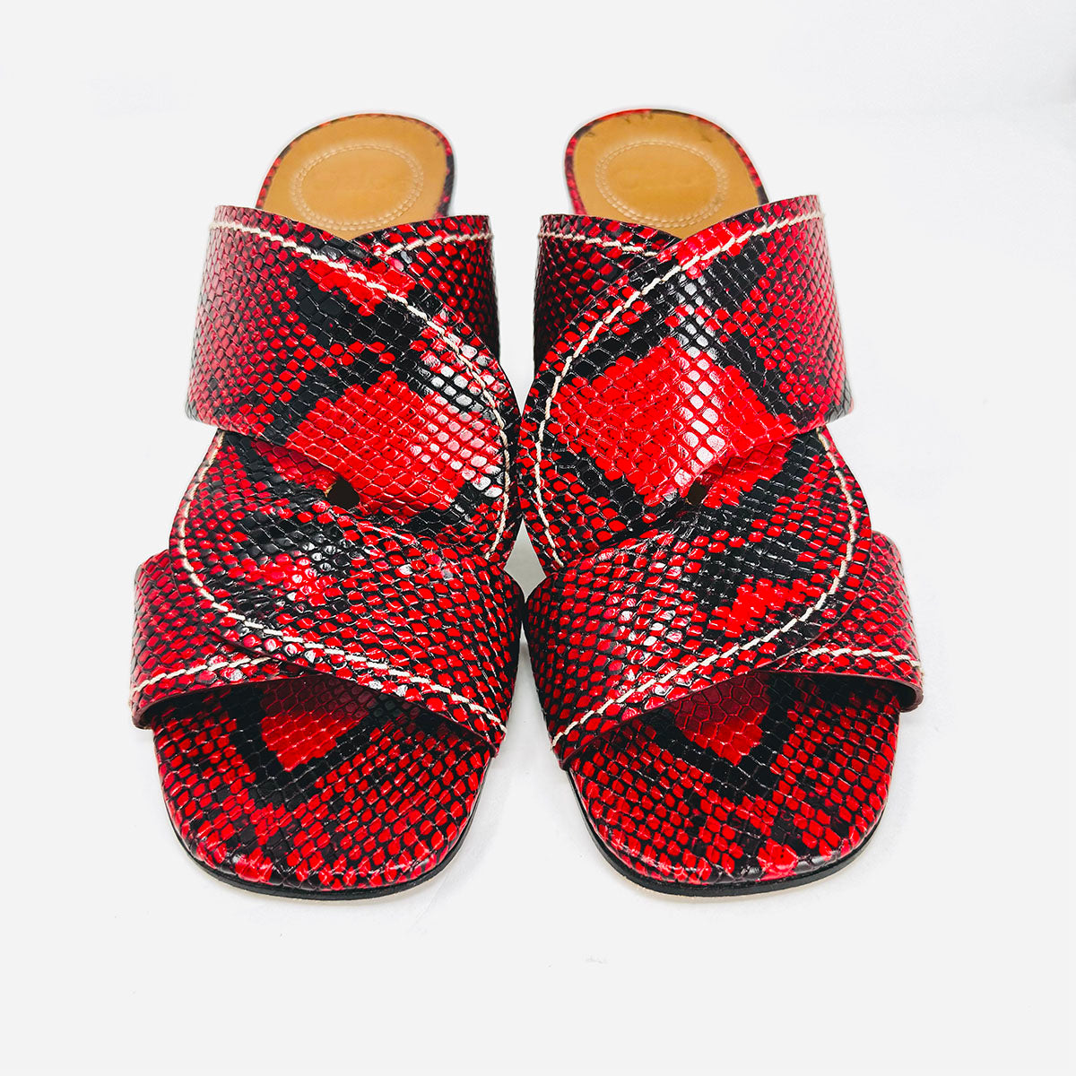 Chloe Sandals